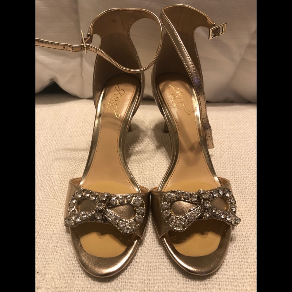Badgley Mischka